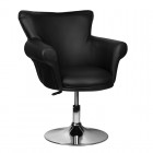 Chair GRACIJA, black
